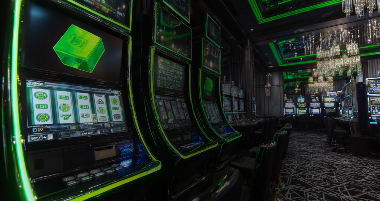 Betify Casino